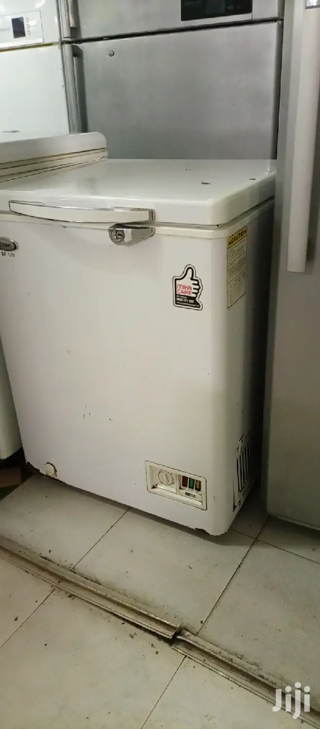 Mini Freezer