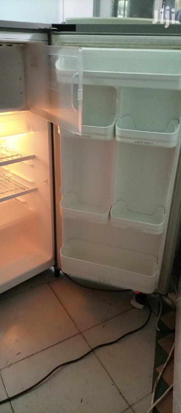 LG Fridge Vitamin - thumbnail 2