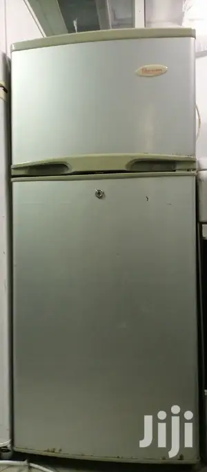 Mini Fridge Cfc Free