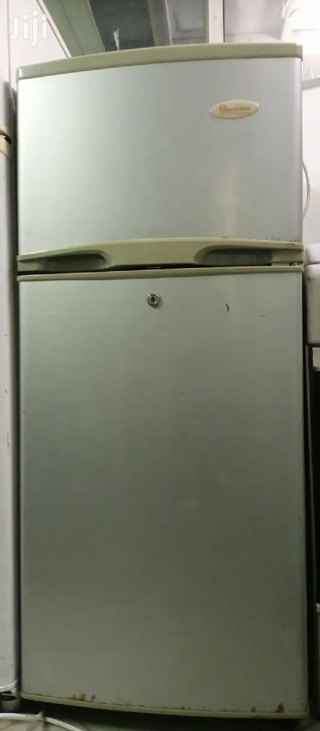Mini Fridge Cfc Free