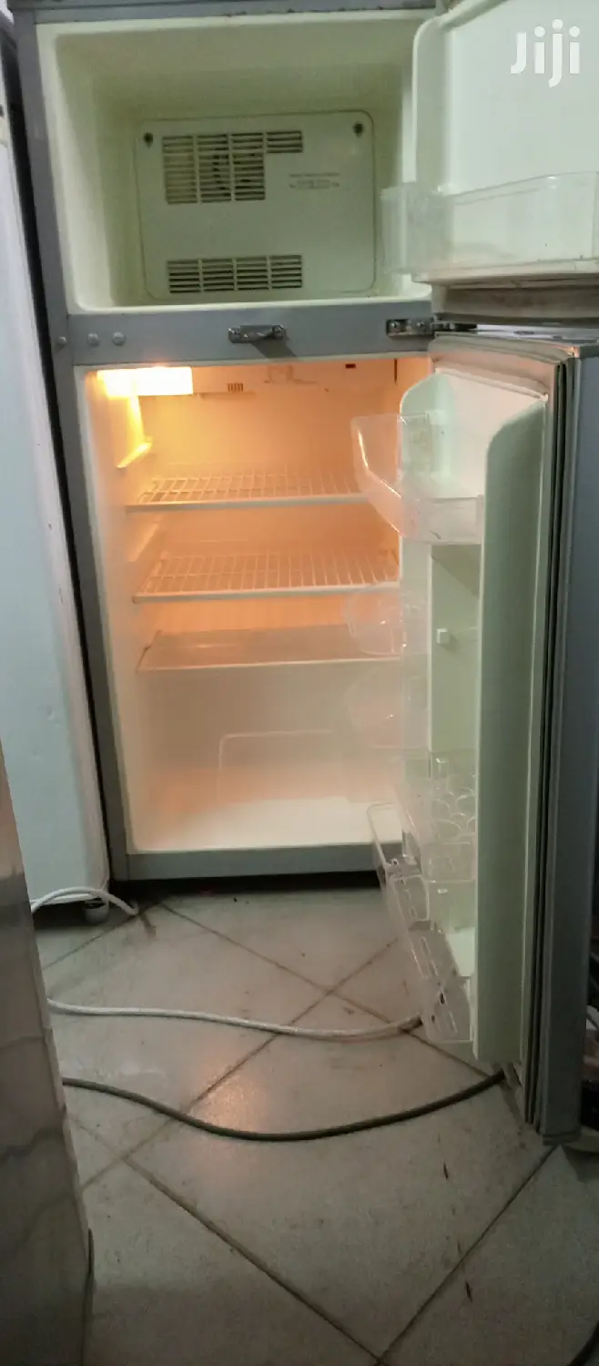 Mini Fridge Cfc Free