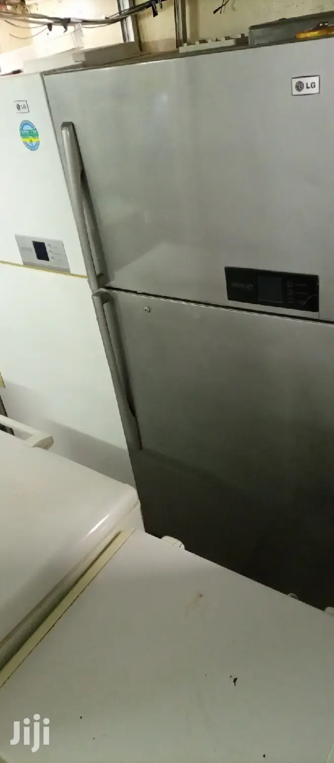 Quick Sale 650L Fridge