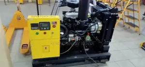 15KW Power Generator