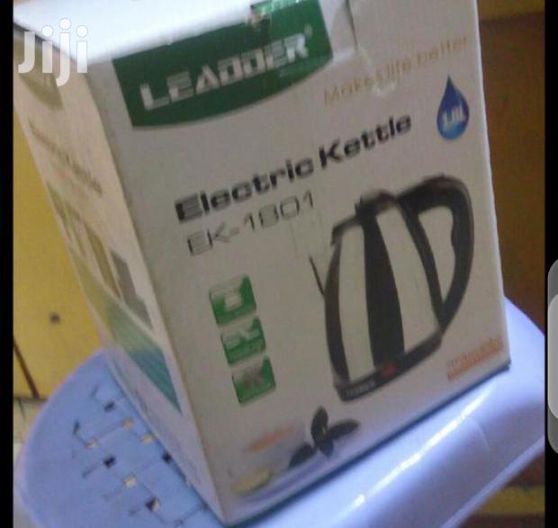 Top Quality Electric Kettle