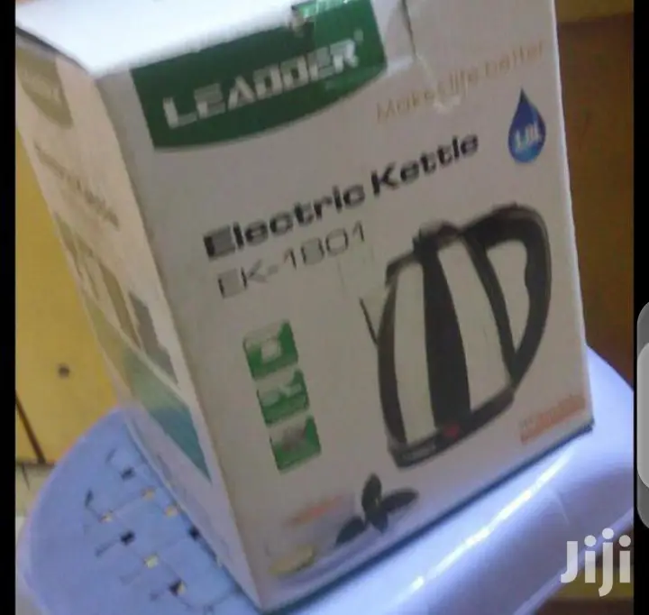 Top Quality Electric Kettle