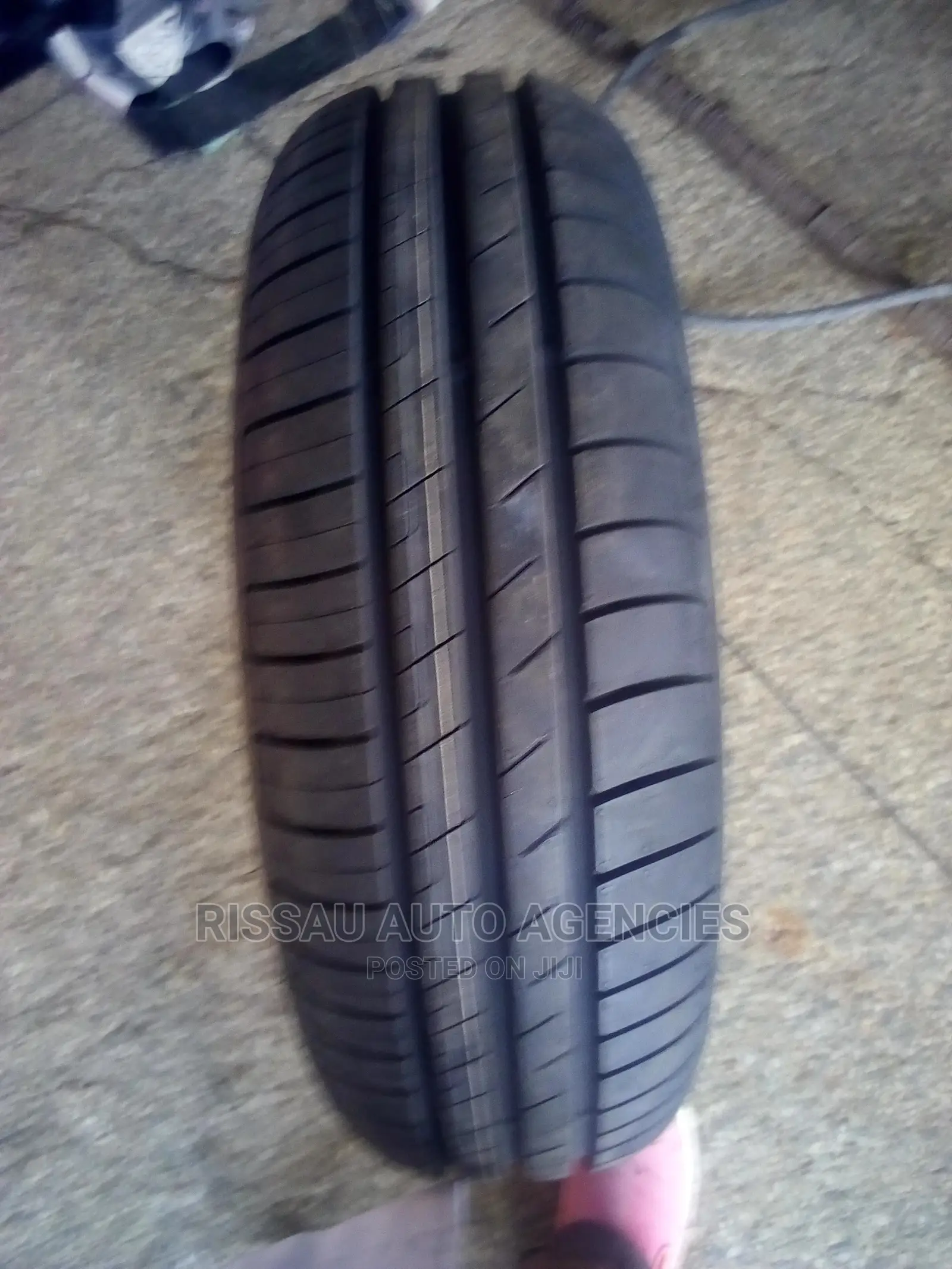185/70 R 14 Good Year Tyres
