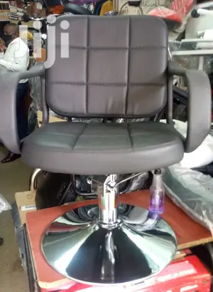 Styling Chairs