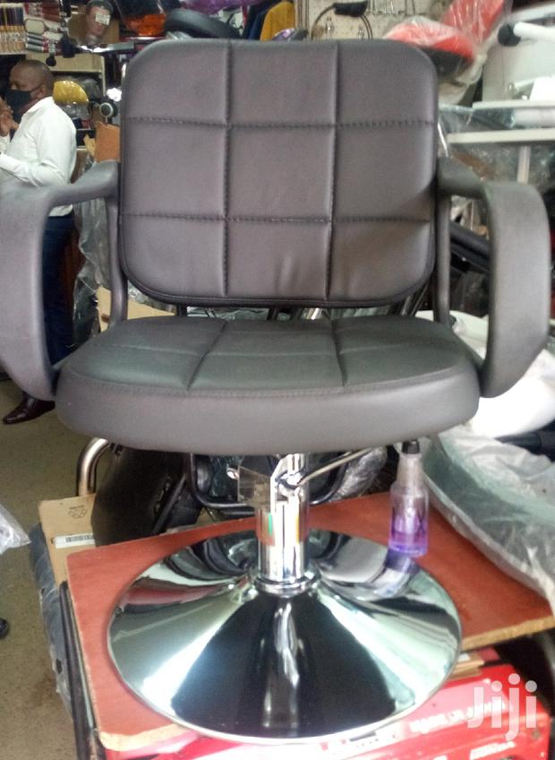 Styling Chairs - main view