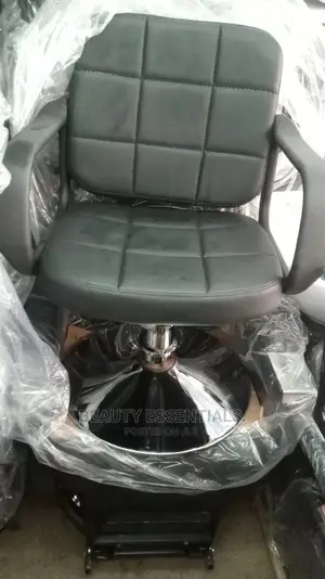 Salon Seat
