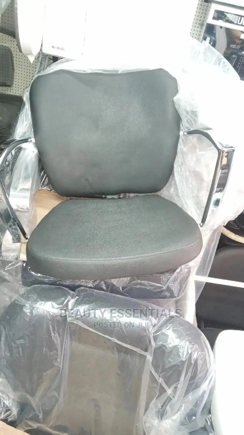 Salon Chair