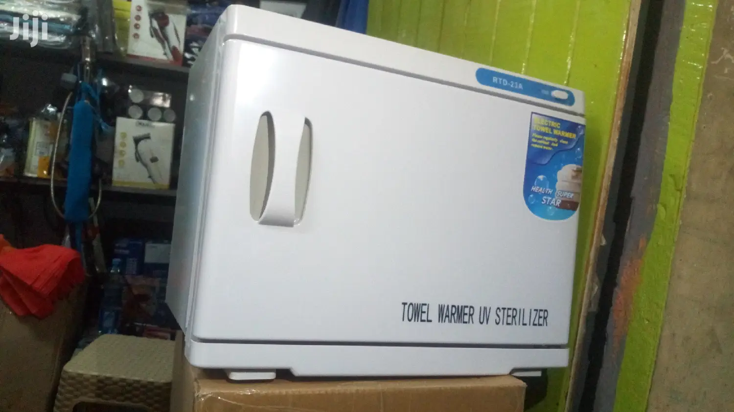 Towel Warmer