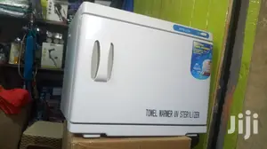Towel Warmer