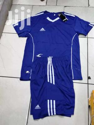 Sports Gear