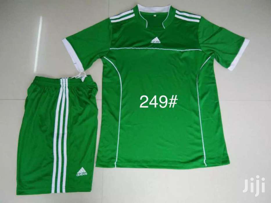 Sports Gear