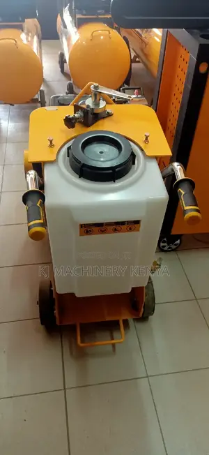 Concrete Cutter