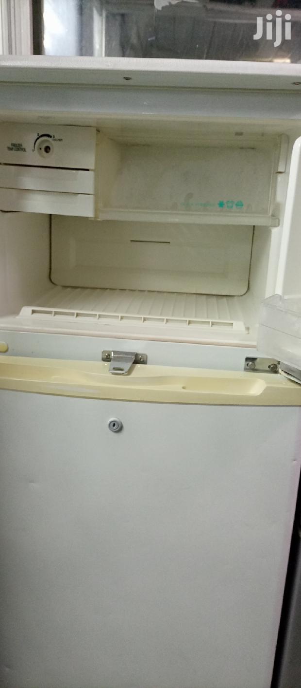 Ex Uk Fridge
