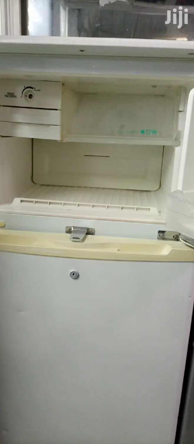 Ex Uk Fridge