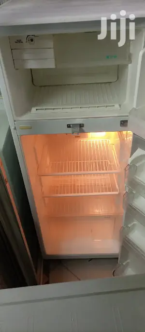 Ex Uk Fridge