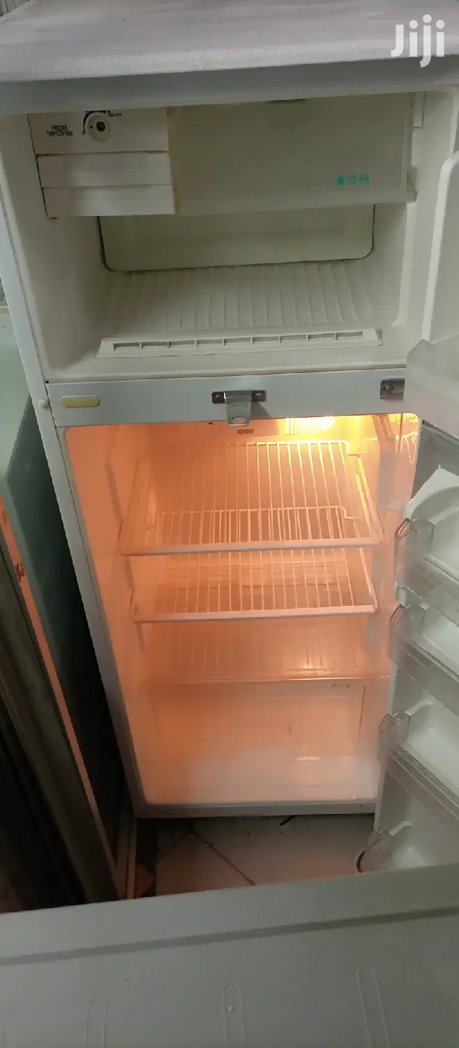 Ex Uk Fridge