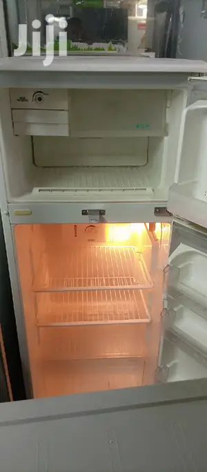 Ex Uk Fridge