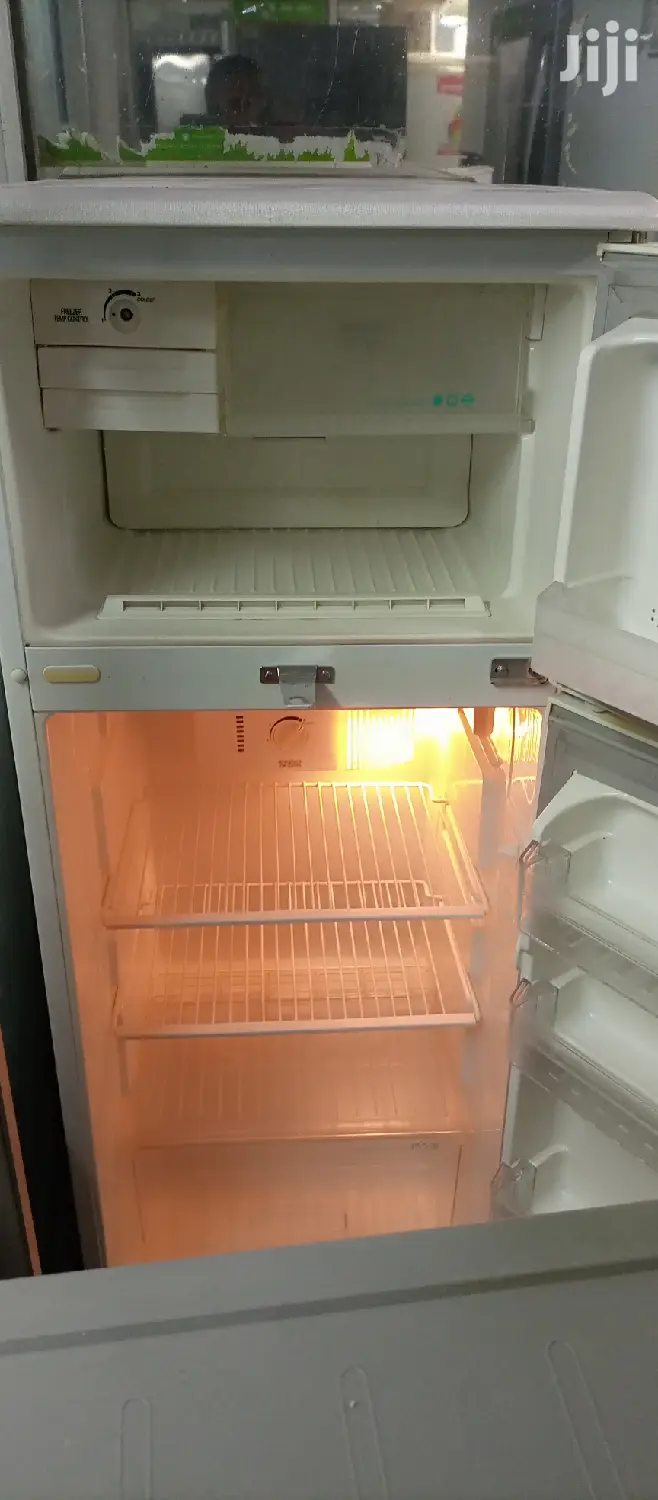 Ex Uk Fridge