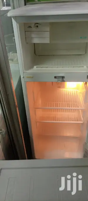 Ex Uk Fridge