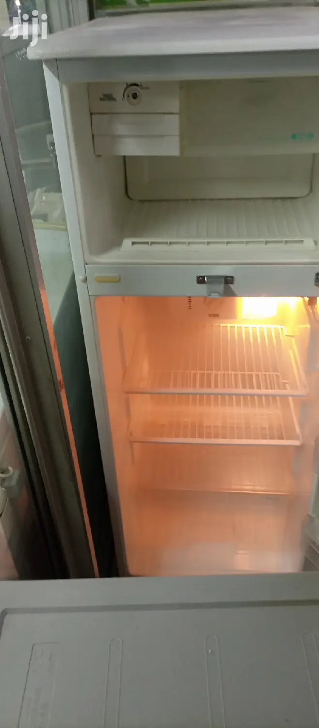 Ex Uk Fridge