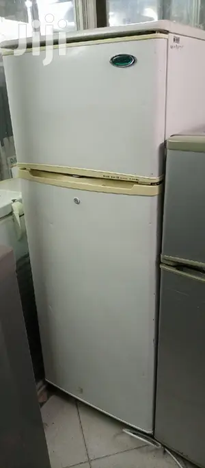 Ex Uk Fridge