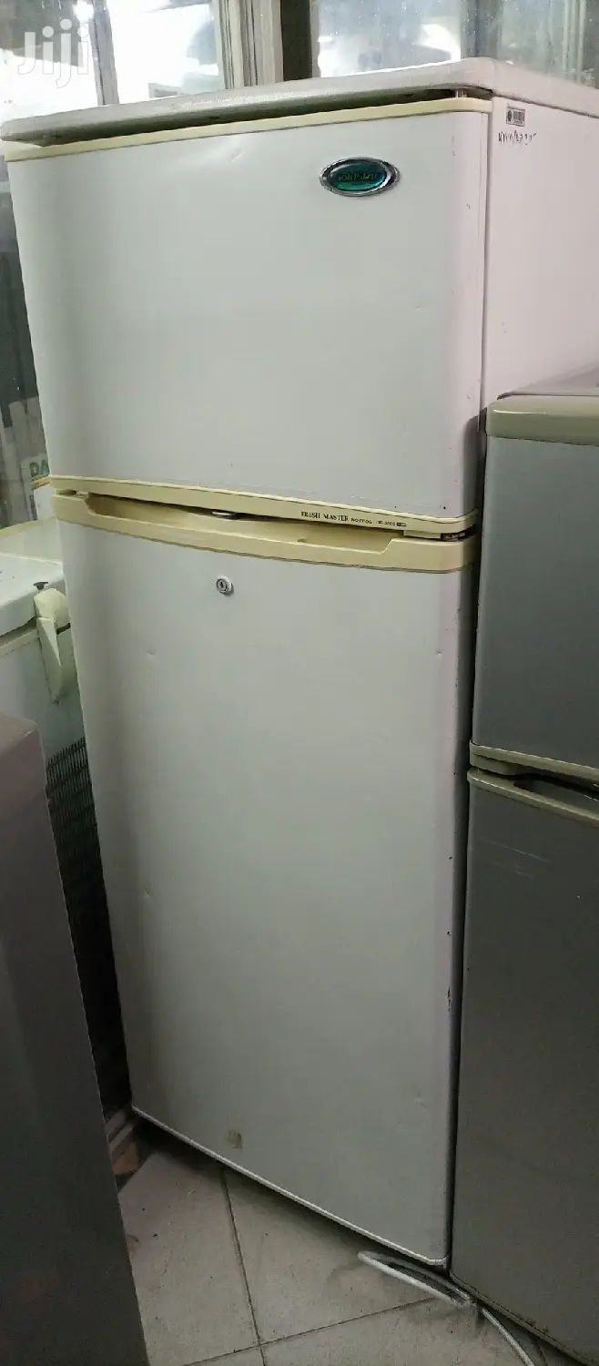 Ex Uk Fridge