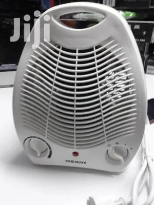 Tronic Fan Room Heater