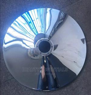 Salon Styling Chair Base - thumbnail 2