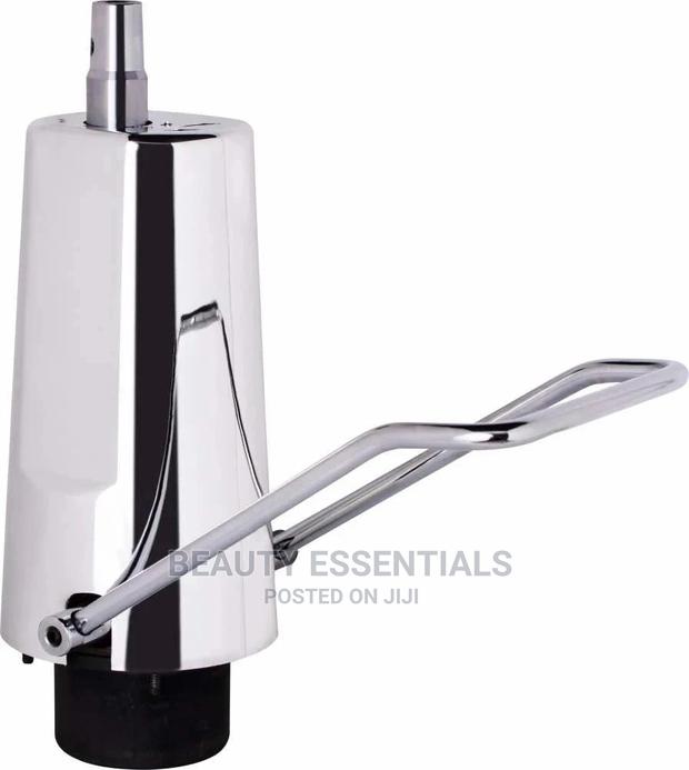 Hydraulic And Cover - main view