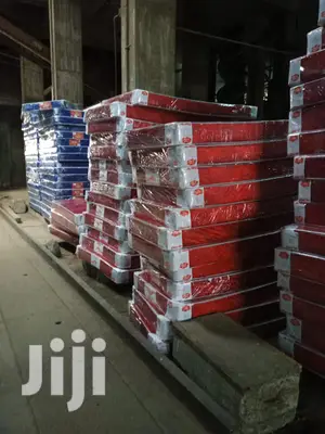 Medium Density/Duty Mattresses