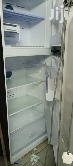 Samsung Fridge