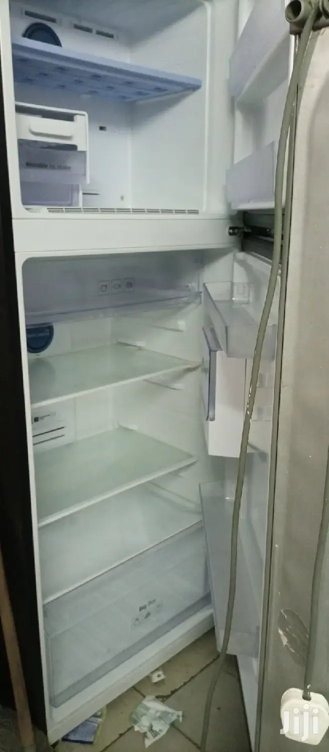 Samsung Fridge
