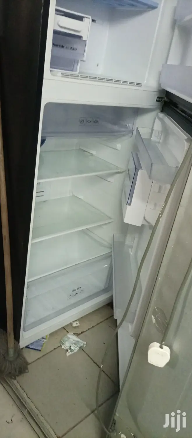 Samsung Fridge