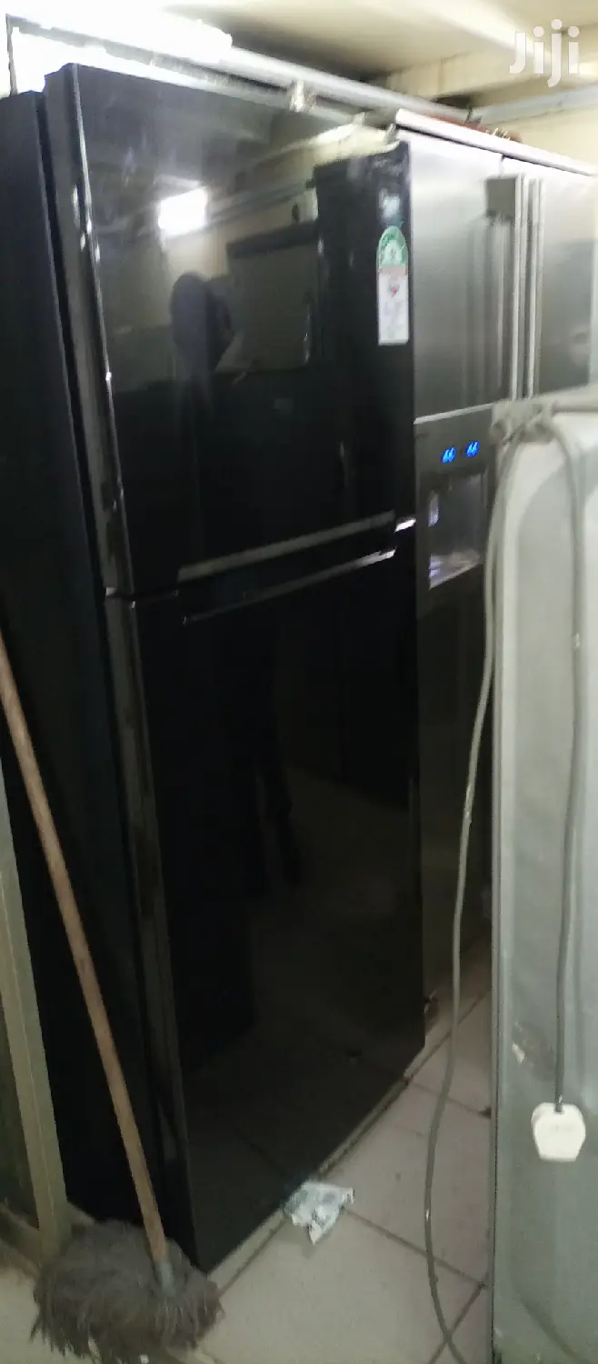 Samsung Fridge