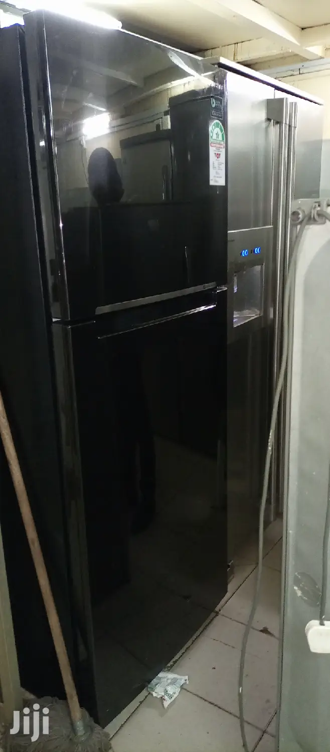 Samsung Fridge