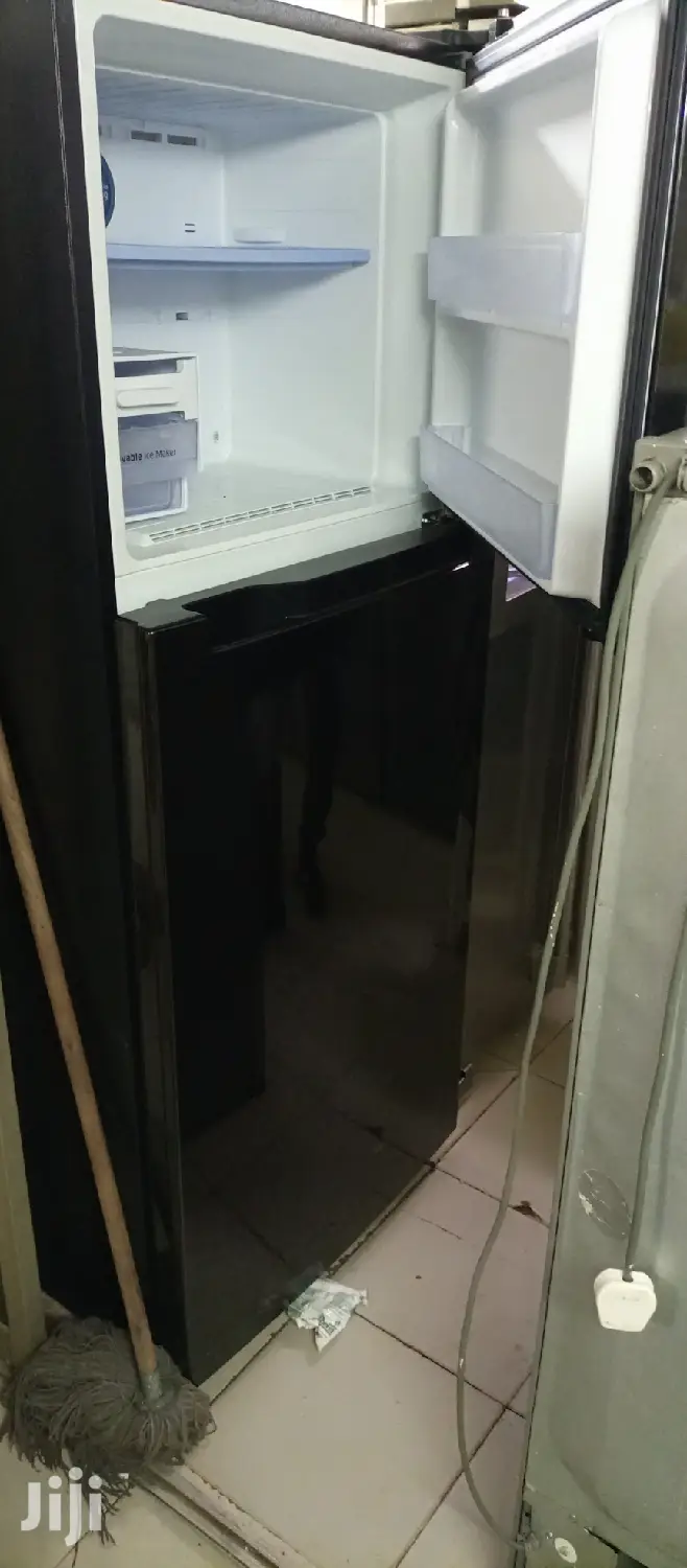 Samsung Fridge