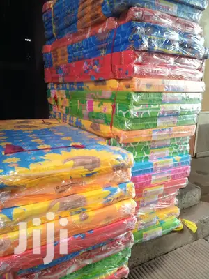 Light Density Mattresses