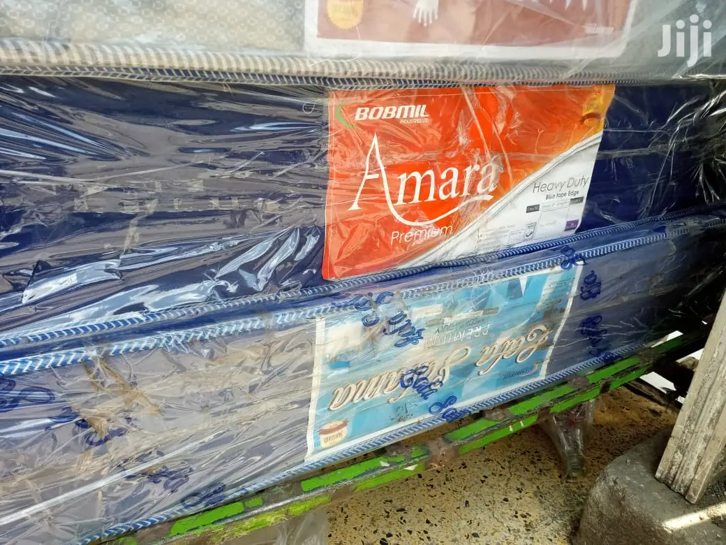 Bobmil Amara Heavy Duty Mattresses
