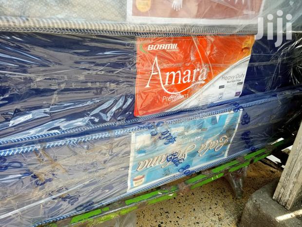 Bobmil Amara Heavy Duty Mattresses