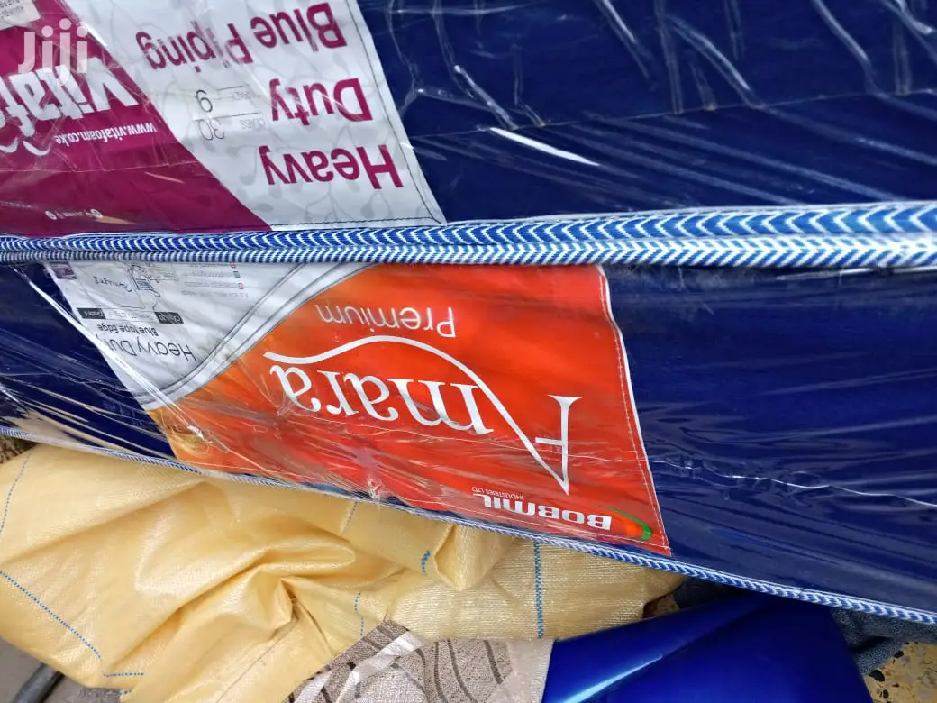 Bobmil Amara Heavy Duty Mattresses