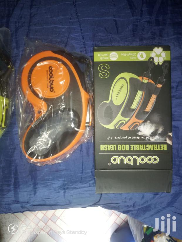 Retractable Dog Leash - 5m - thumbnail 3