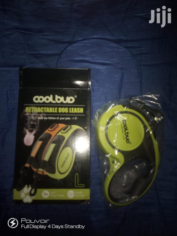 Retractable Dog Leash - 5m - thumbnail 4