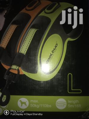 Retractable Dog Leash - 5m - thumbnail 2