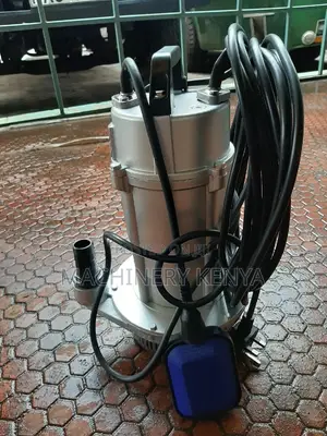 Aico Submersible Water Pump