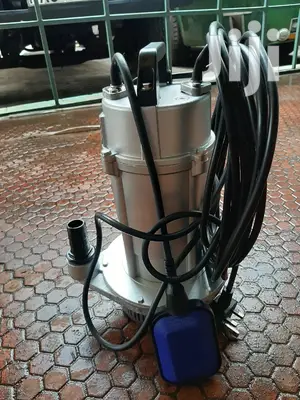 Aico Submersible Water Pump
