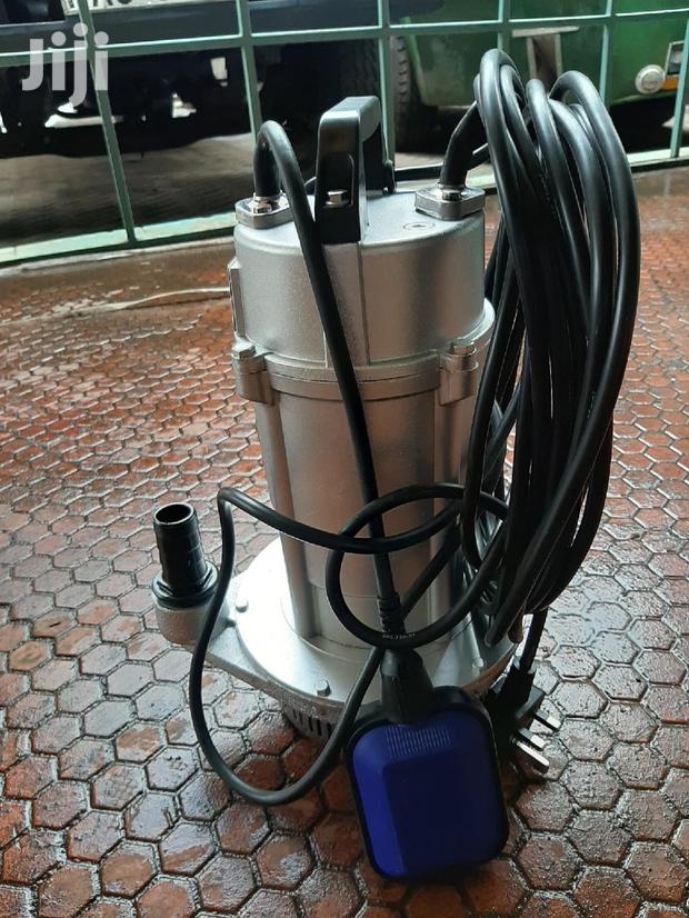 Aico Submersible Water Pump