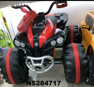 Electric Toy Car